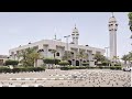 مسجد التنعيم بمكة المكرمة #مسجد أم المؤمنين عائشة رضي الله عنها # مسجد العمرة masjid e taneem