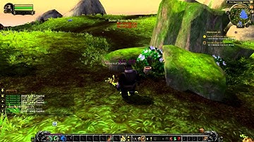 Mists of Pandaria - Pandaren Monk Starting Zone Part 2