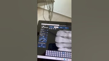 Dr Pad + NanoPix #eighteeth #shorts #nanopix #drpad #retoshorts30 #radiovisiografo