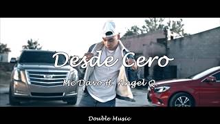 Mc Davo - Desde Cero Ft. Santa Fe Klan Letra