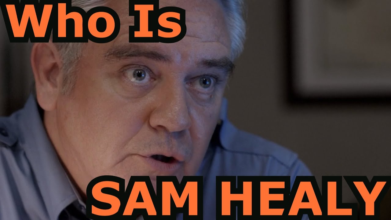 Who Is Sam Healy? - Orange Is The New Black Season 4 Predictions