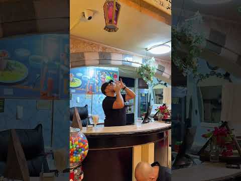 طباخ السم دواقو اكسبلور النظافه Funny Food دويتو اكسبلور عبالي مدخن مطعم لحوم