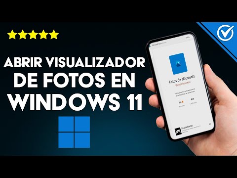 Cómo Abrir el Visualizador de Fotos en tu PC Windows 11 - Método Efectivo