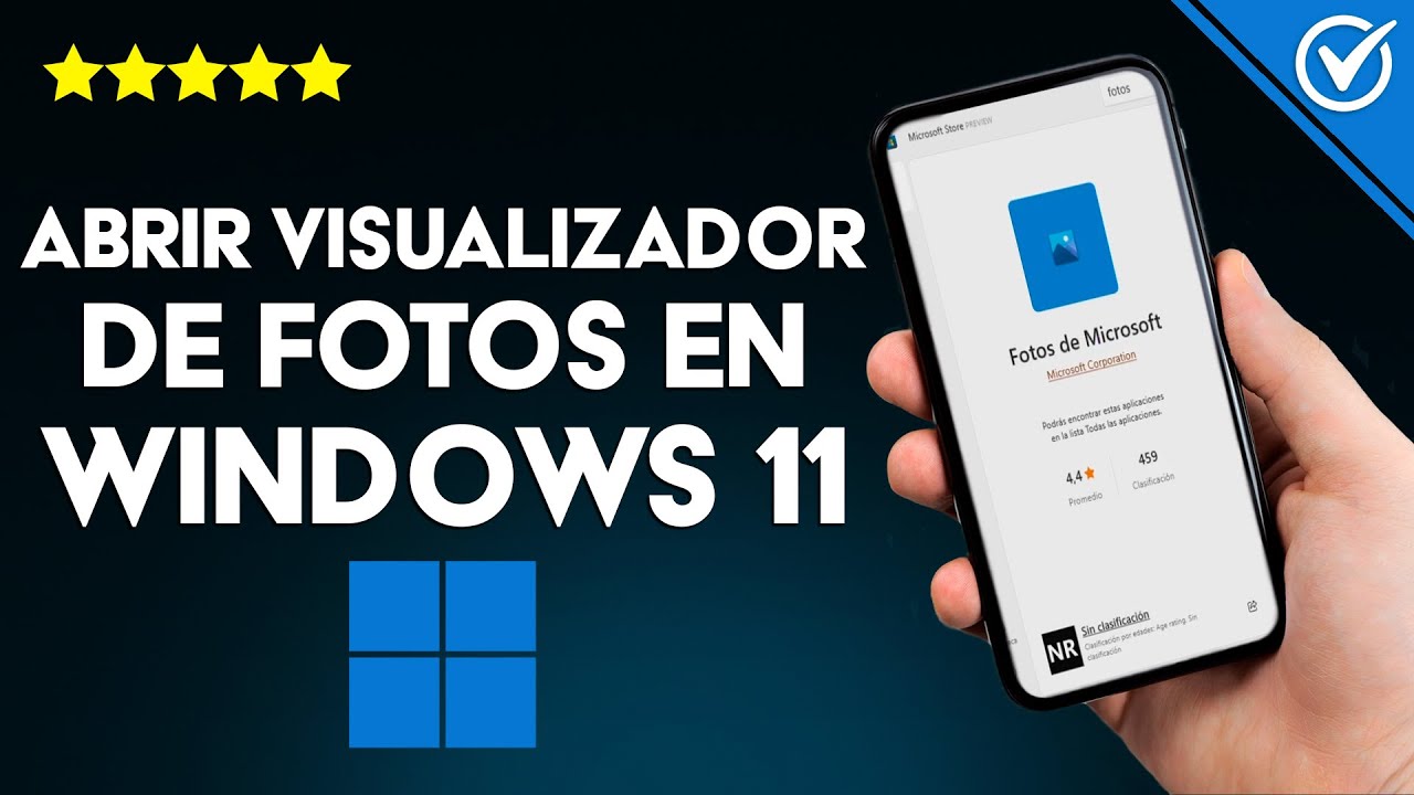 Cómo Activar Visor De Fotos Windows 11 ️ – OG Artland