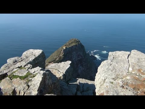 Vídeo: Un Viaje Por Carretera épico De Una Semana En El Cabo Overberg De Sudáfrica