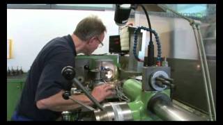 Sts Firmenvorstellung