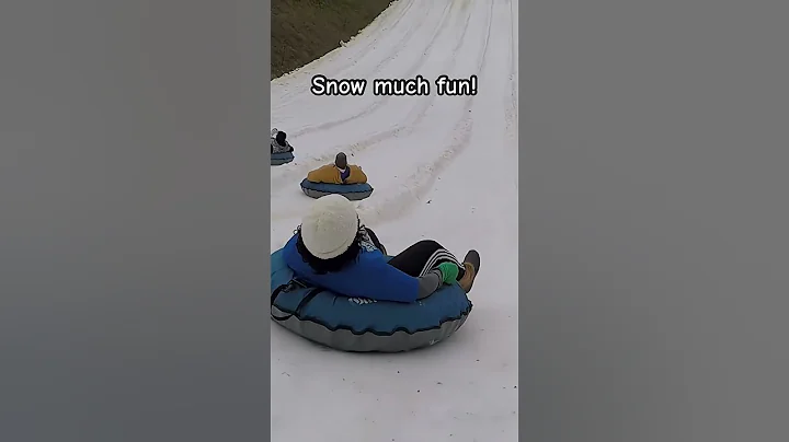 The joys of the great #outdoors