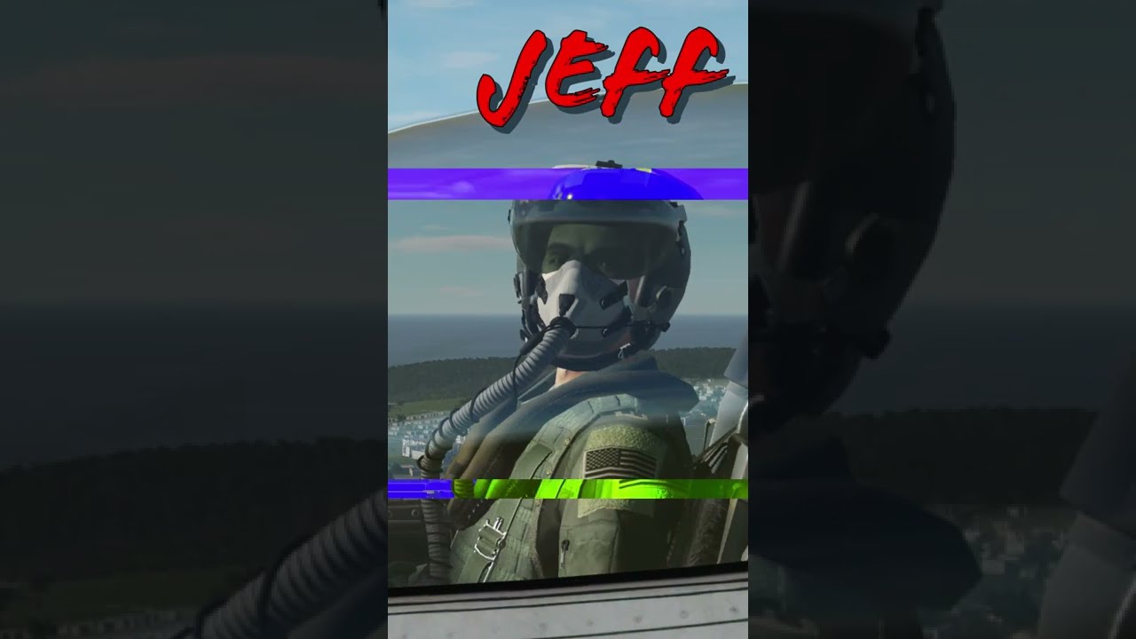 F-16 In a Nutshell | DCS F-16 | SONIC BOOM