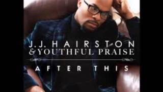 Grateful - JJ Hairston & Youthful Praise chords