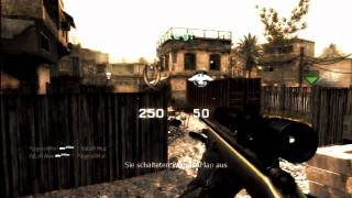 VaLoR EU vs. Ambush | COD4