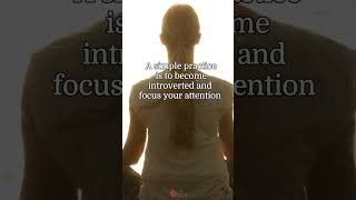 Release the Past, Emerge your Inner Powers #shorts #brahmakumaris #dadijanki