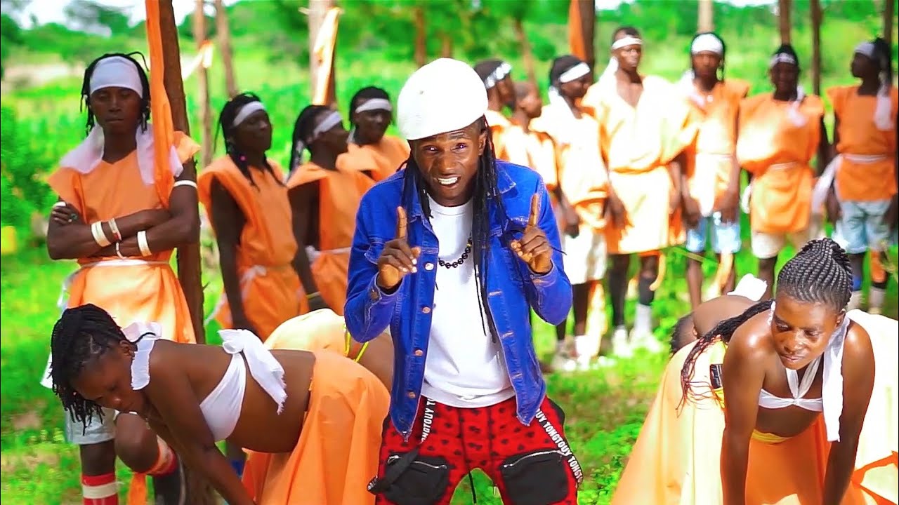 Shileka Ngano..Sili(Official Music Video)0650056887