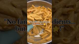 #creamyPasta #trending #food #trend #shortvideo #youtubeshorts #foodie #recipe #easyrecipes #1m #2m