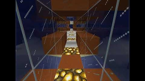 Minetest Creative - Underwater Research Base