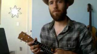 Video thumbnail of "Liza Jane- Two Chord Songbook"