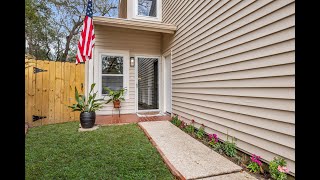 1810 N Red Cedar Circle video tour