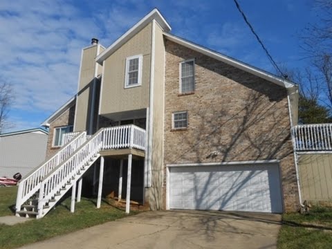 1044 Scenic Dr, Radcliff, KY home video tour