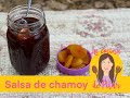 Chamoy casero el mejor estilo Monterrey fácil y rápido