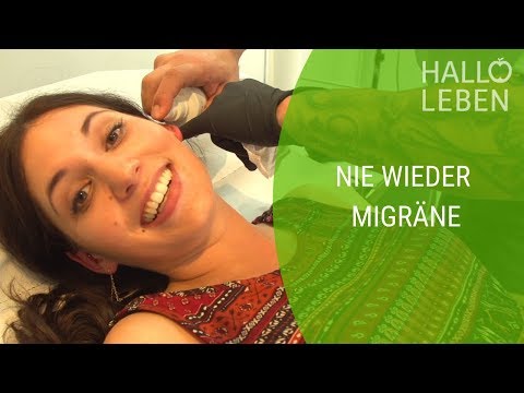 Video: Welches Ohrpiercing ist bei Migräne?