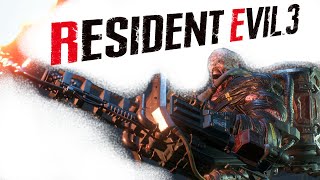Lets Play Resident Evil 3 Remake Part 5