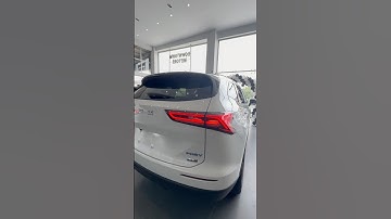 Haval H6 PHEV Hi4 2025 🔥 #shorts #havalh6hev #viralvideo #carslover #hybrid #pakistan #suv #car