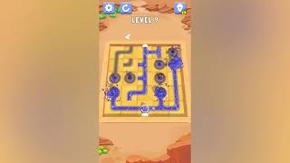 Water Connect Puzzle screenshot 5