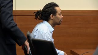 Brian Golsby scheduled to be sentenced for murder, rape of Reagan Tokes