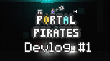 I challenged myself to make a 2D puzzle platformer (Devlog #1)