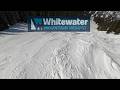 Whitewater Resort British Columbia Skiing