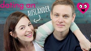 3 Things I Learned Dating an Ausländer (foreigner) Profile