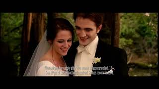 Film4 - Continuity and Adverts -  28th March 2013