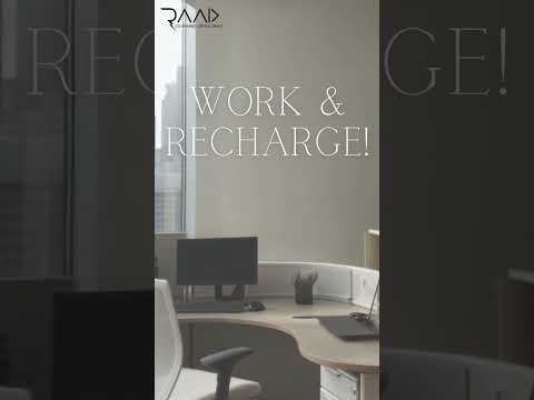 Work & Recharge!