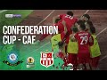 Singida Black Stars TZA Vs CR Belouizdad DZA HIGHLIGHTS CAF Confederation Cup 02 08 2026 