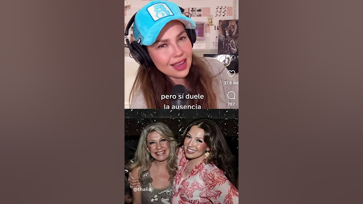 Thalía rompe el silencio tras la muerte de su hermana, Ernestina Sodi