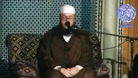 تلاوة القارئ عبد الحكيم الجزائري