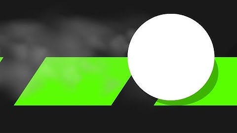 Cosmo Run First Video