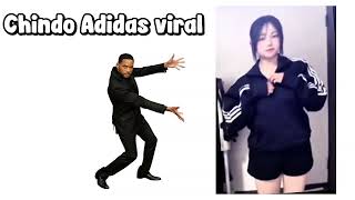 Chindo Adidas Viral Link Mediafire No Pw