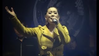 Susi Ngapak - Pamer Bojo - OM Ariesta LIVE Alun - Alun Purwokerto 'NGAPAK BIKE FESTIVAL 2019'