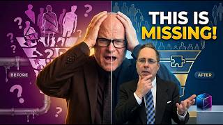 Your Sales Funnel Is Missing This Critical Element