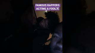 WTF🤣 LICO BANDZ IS TOO GEEK TO SPEAK😳💨 #comedy #haha #rapper #viral #fyp #explore #reels #shorts