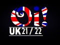 Oi the uk collection 202122
