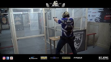 XXX-03 Training Days - Thomas Köber - STIPSC