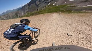 M Start Racing - Battle For Top 3 On One Of The Wildest Racetracks Of The Year