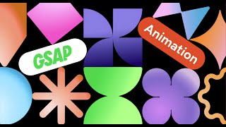 Advanced GSAP Animations Made EASY in Minutes Using Animation Addons