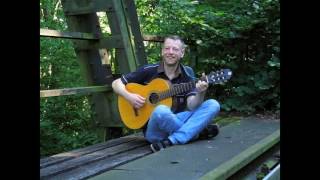 Was weiß ich schon von dir (Reinhard Mey) - Jörn Schimmelmann, Singer Songwriter, Hessen
