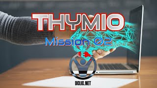 THYMIO MISSION 02