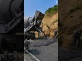 Advanced machine for mixing cement efficiently #shorts