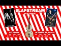 HORRORPOPS Slap Bass w/ PATRICIA DAY - Slapstream with Djordje #21