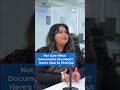 Part 417 | Prove UK Residence for Visa #shorts