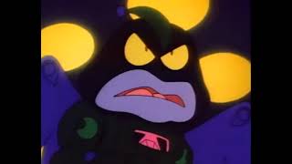 Samurai Pizza Cats Episode 39 Unidentified Flying Oddballs - YouTube